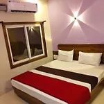 Hotel Blue Sagar Puri Official