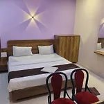 Hotel Blue Sagar Puri Official