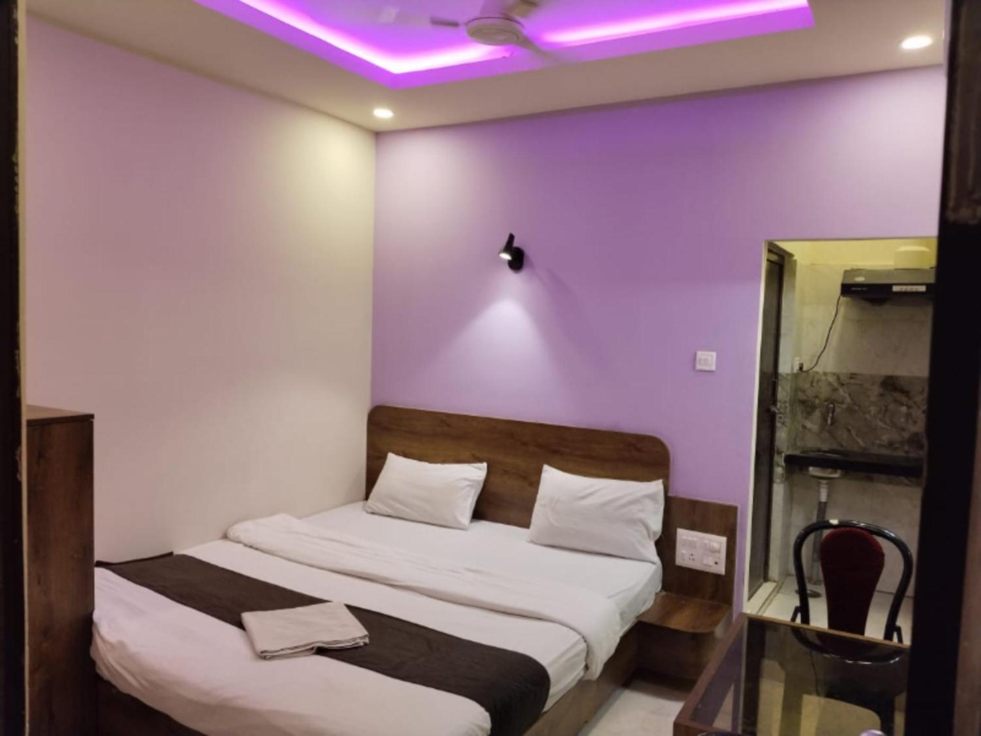 Blue Sagar Official 3* Puri