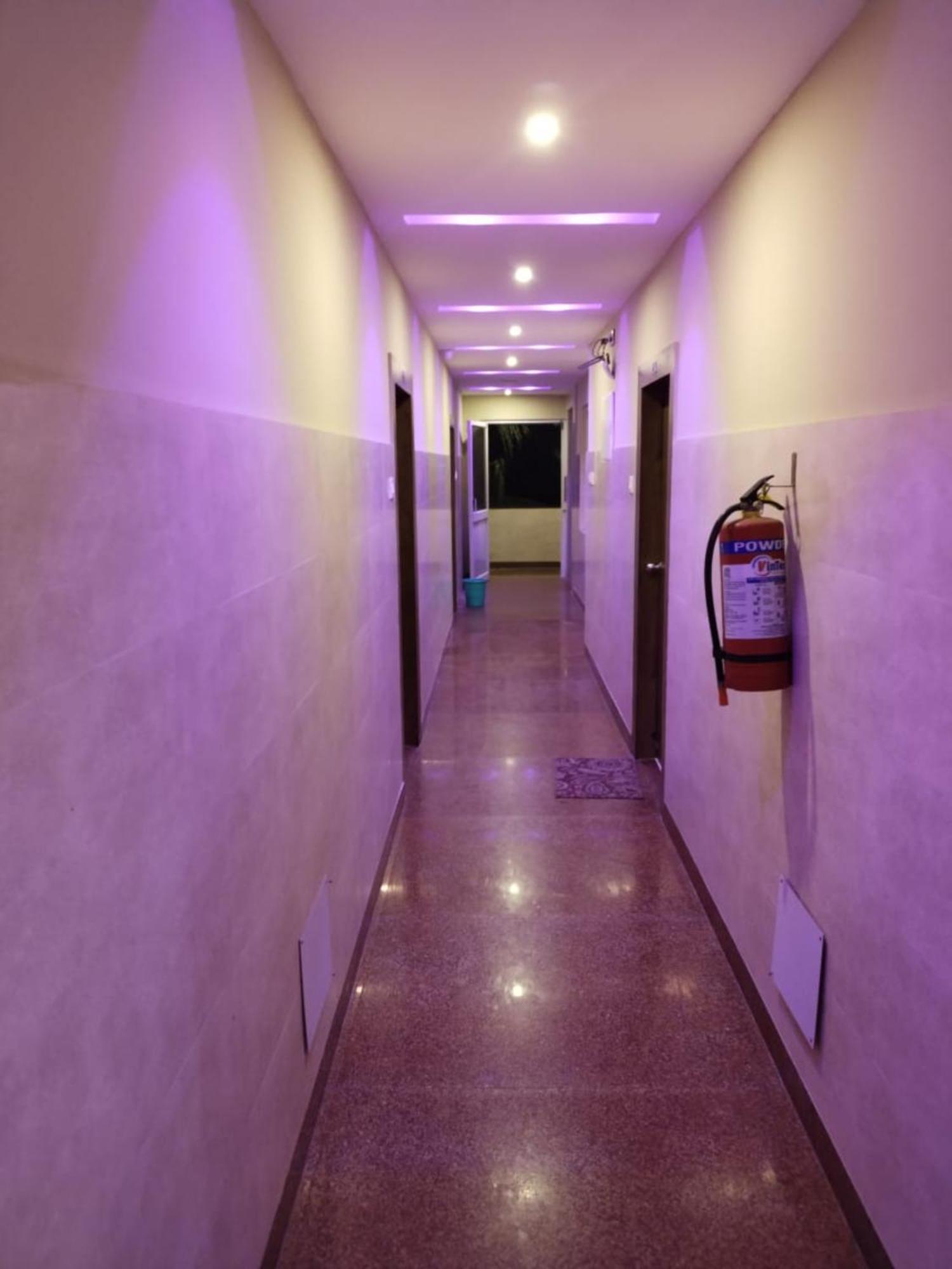 Blue Sagar Official Hotel Puri