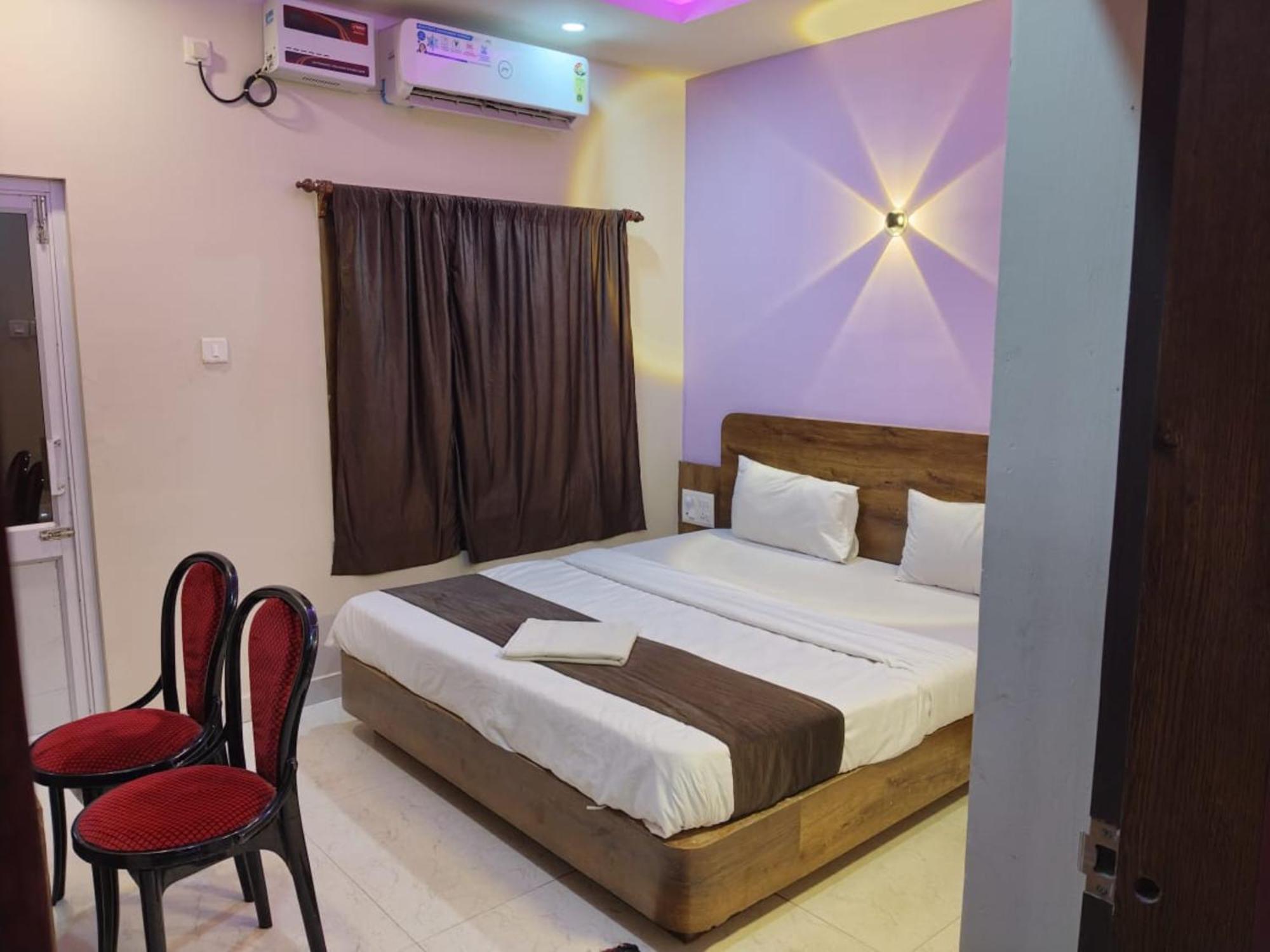 Blue Sagar Official Hotel