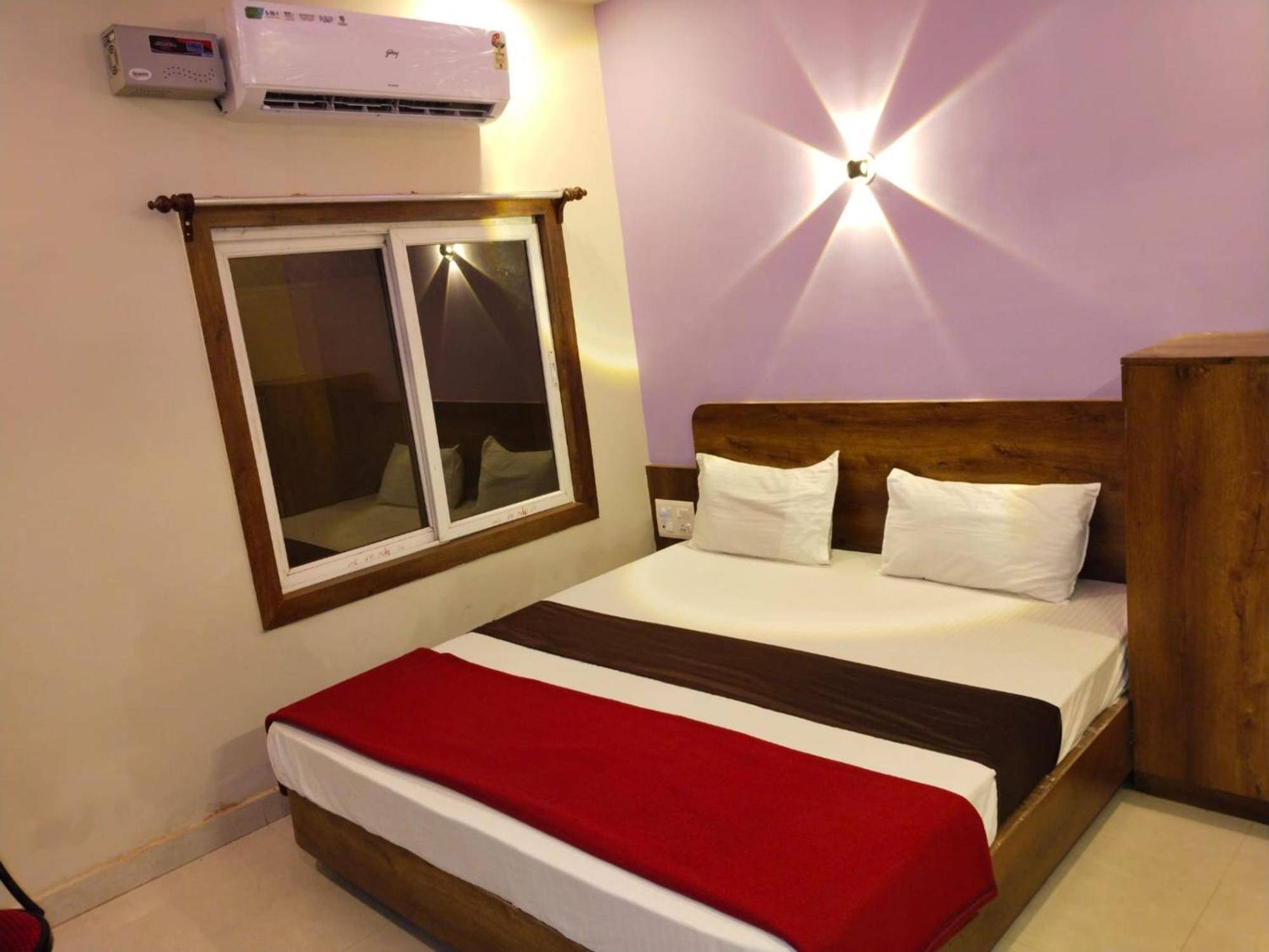 Blue Sagar Official Hotel