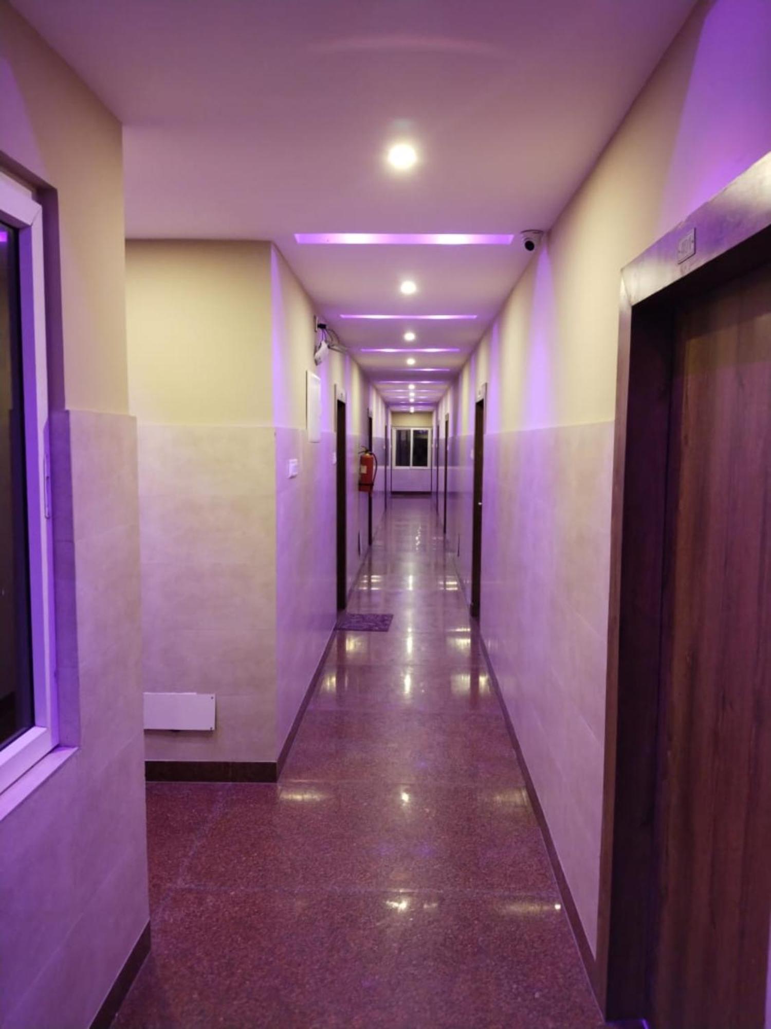 Blue Sagar Official Hotel Puri