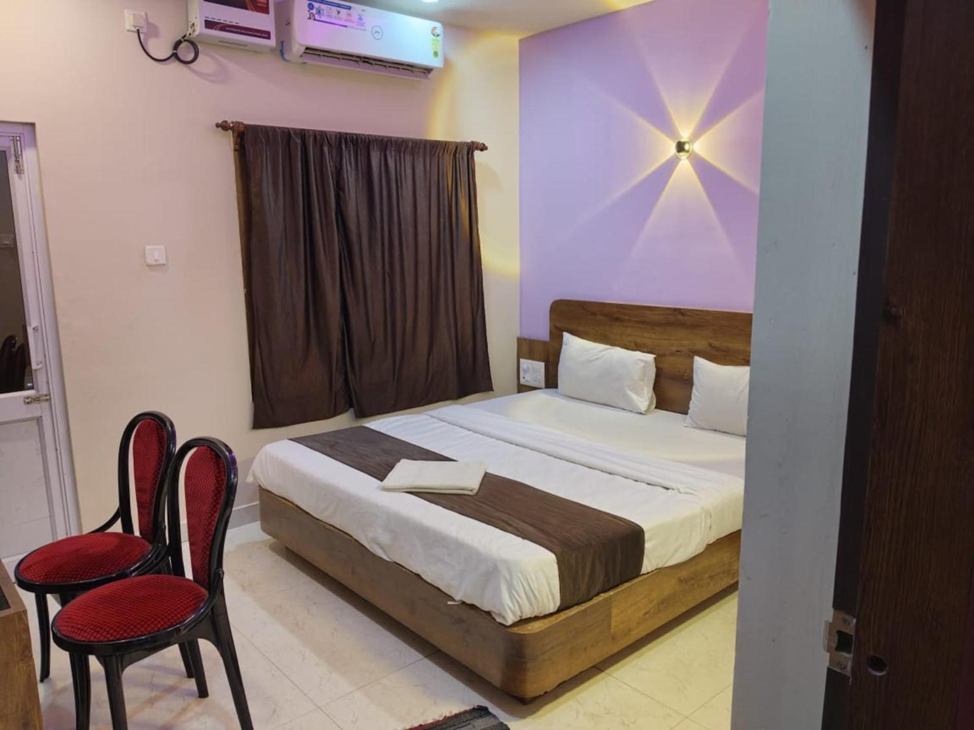 Blue Sagar Official Hotel