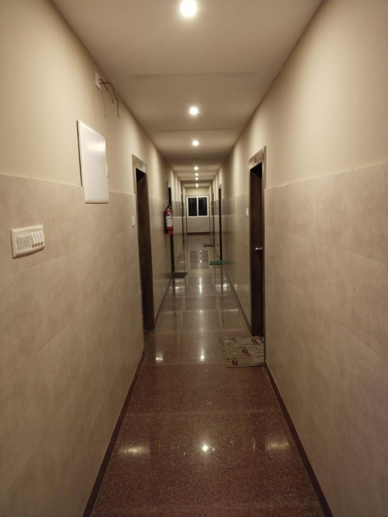 Blue Sagar Official Hotel Puri
