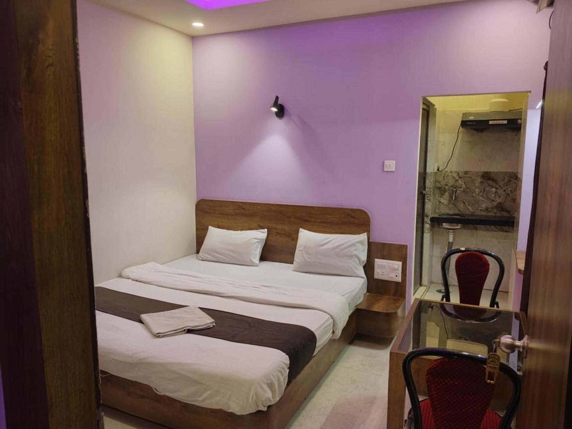 Blue Sagar Official Hotel