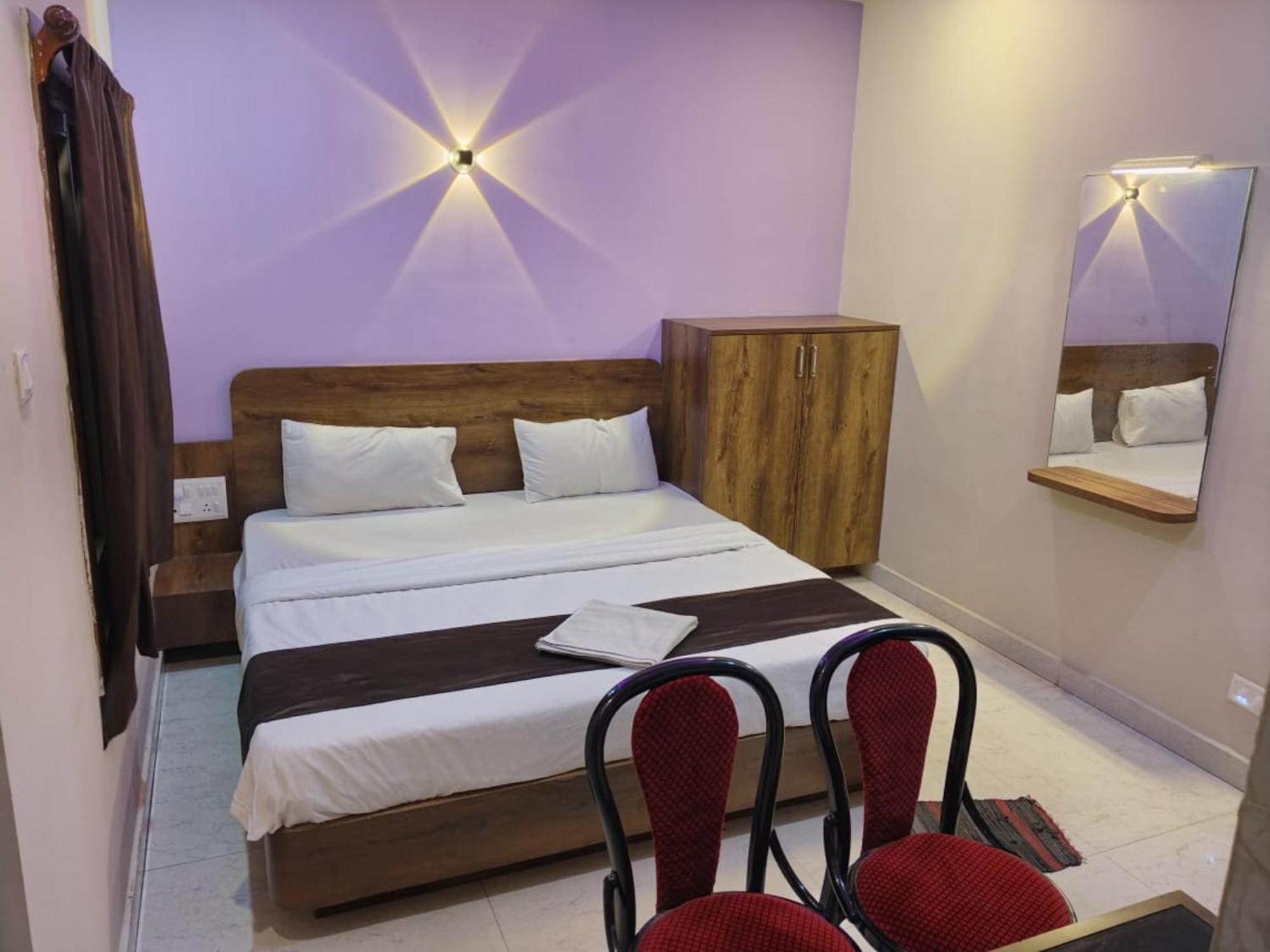 Hotel Blue Sagar Official 3*