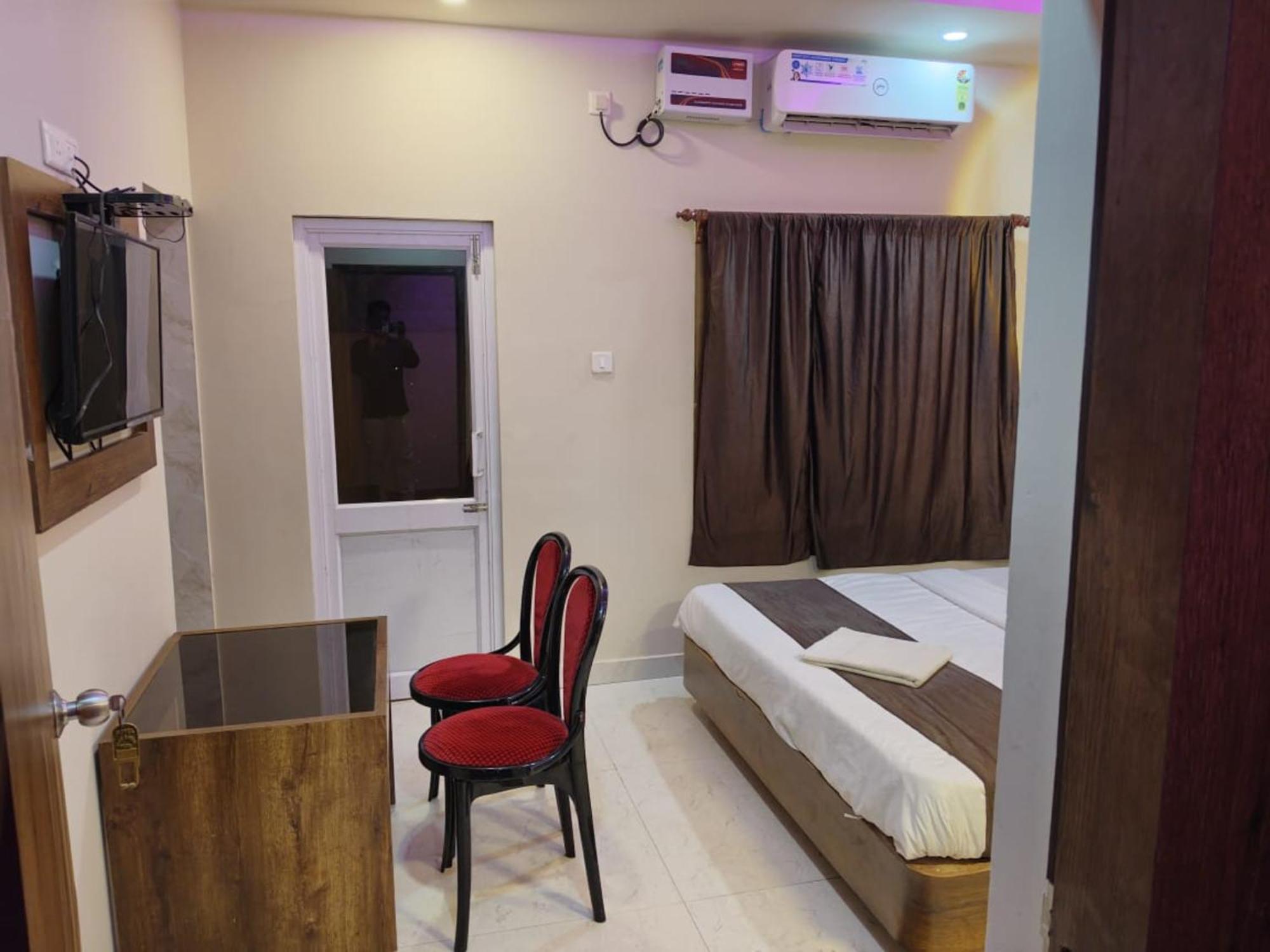 Blue Sagar Official 3* Puri