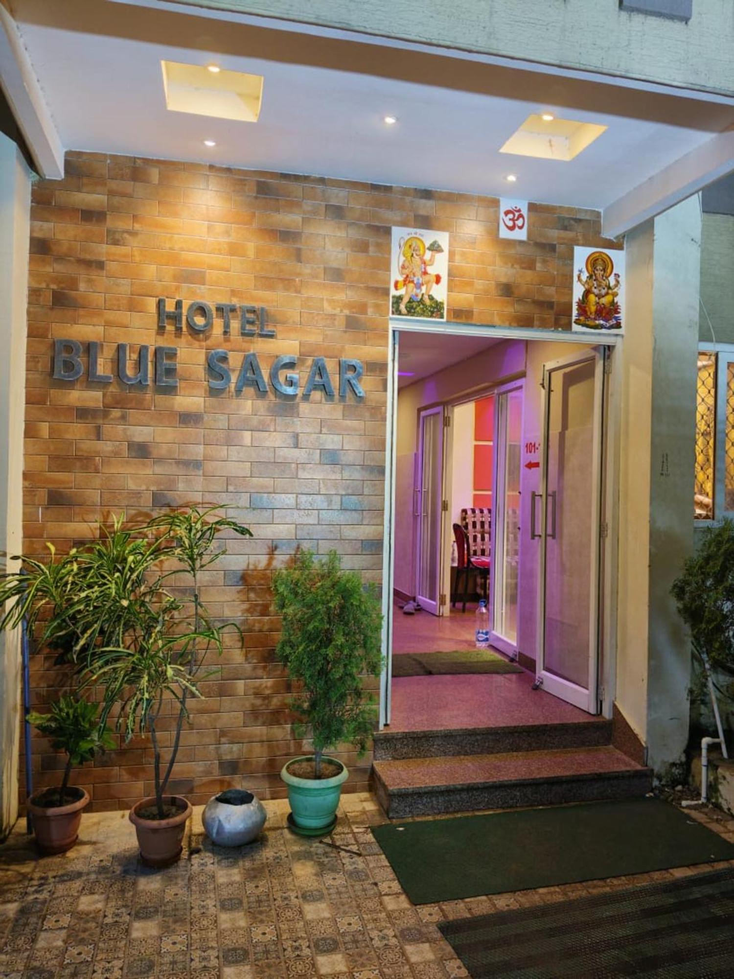 Blue Sagar Official Hotel
