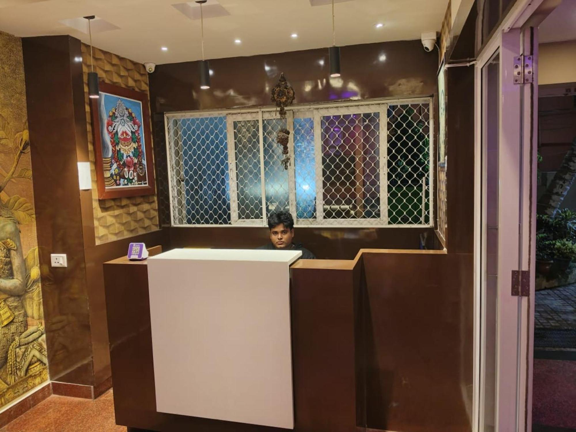 Hotel Blue Sagar Official
