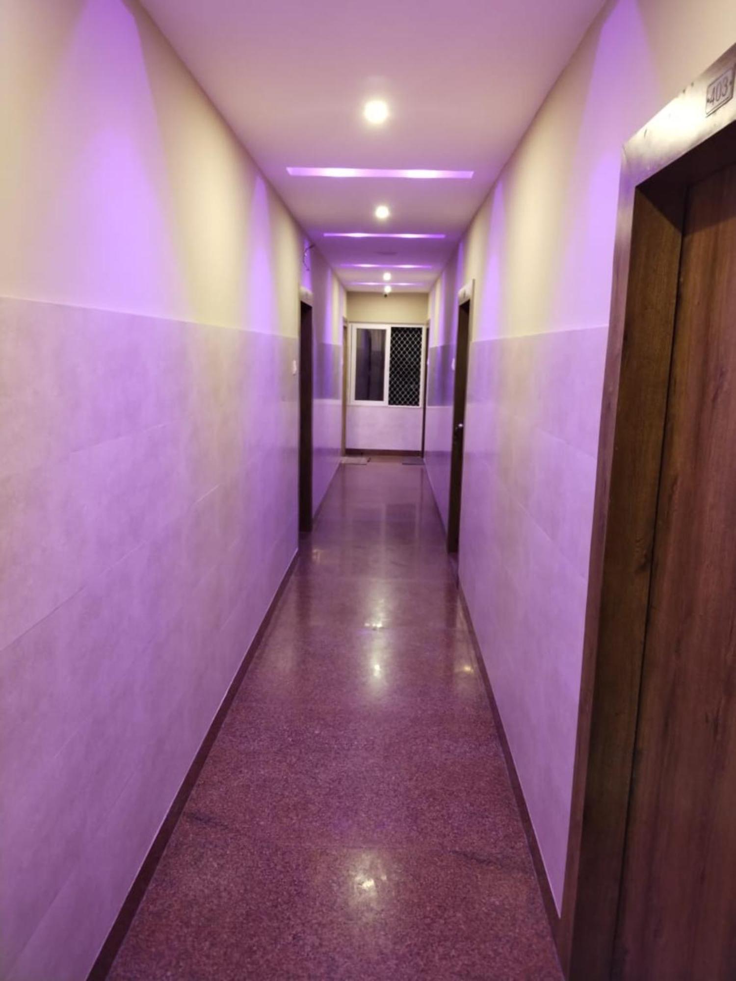 Hotel Blue Sagar Official Puri