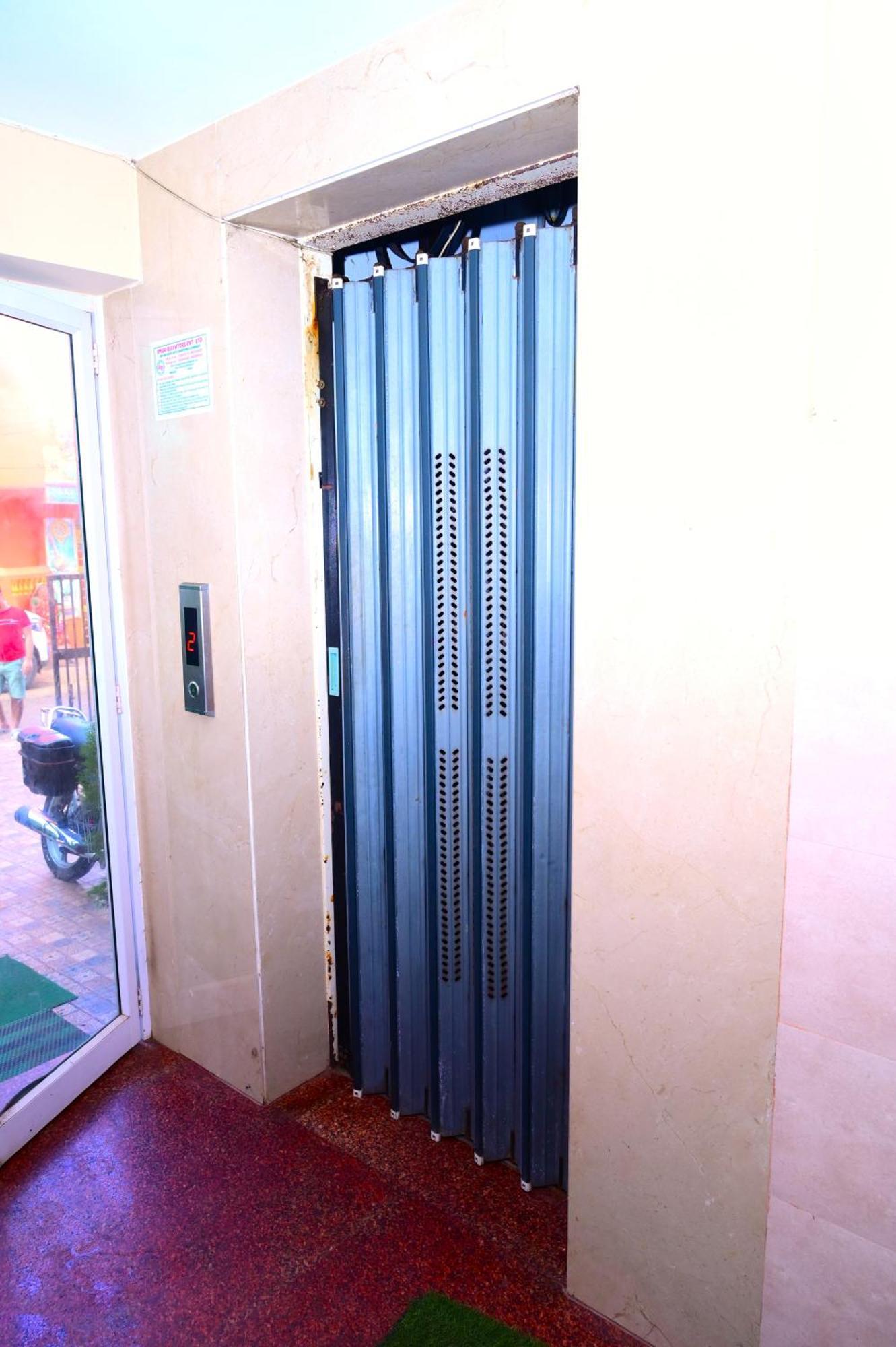 Hotel Blue Sagar Official 3*