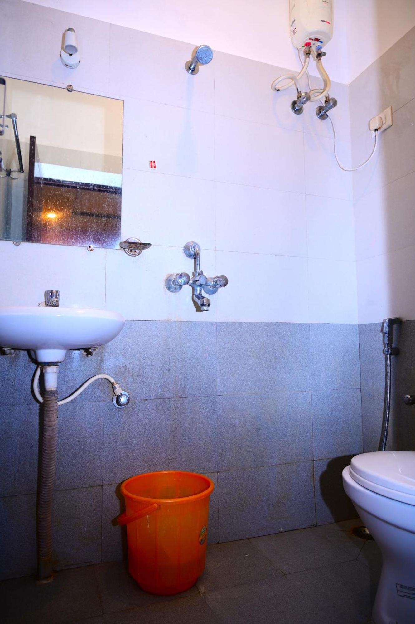 Hotel Blue Sagar Official