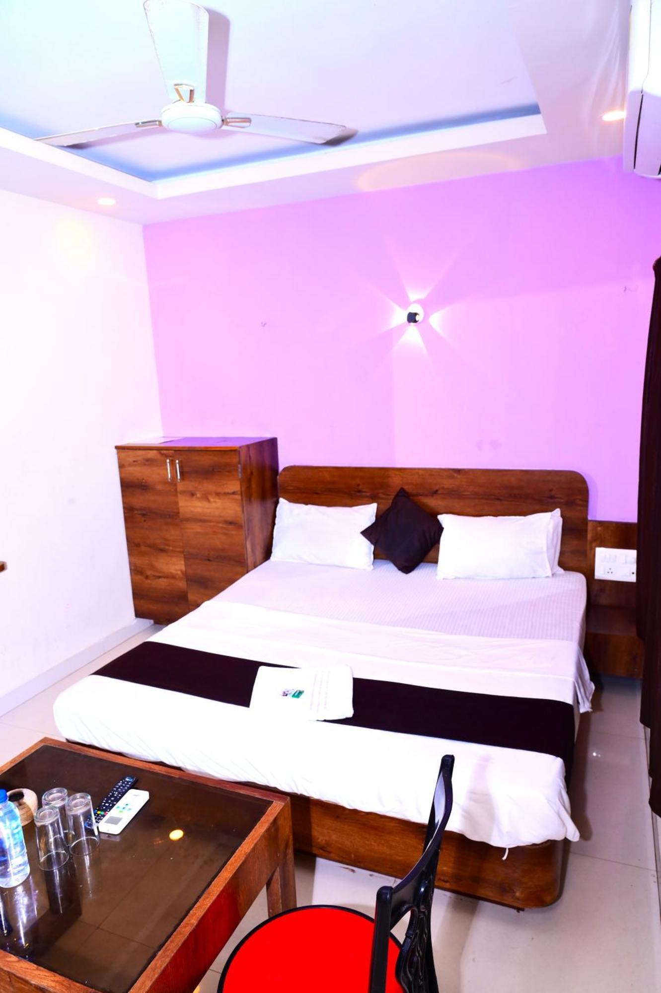 Hotel Blue Sagar Official Puri