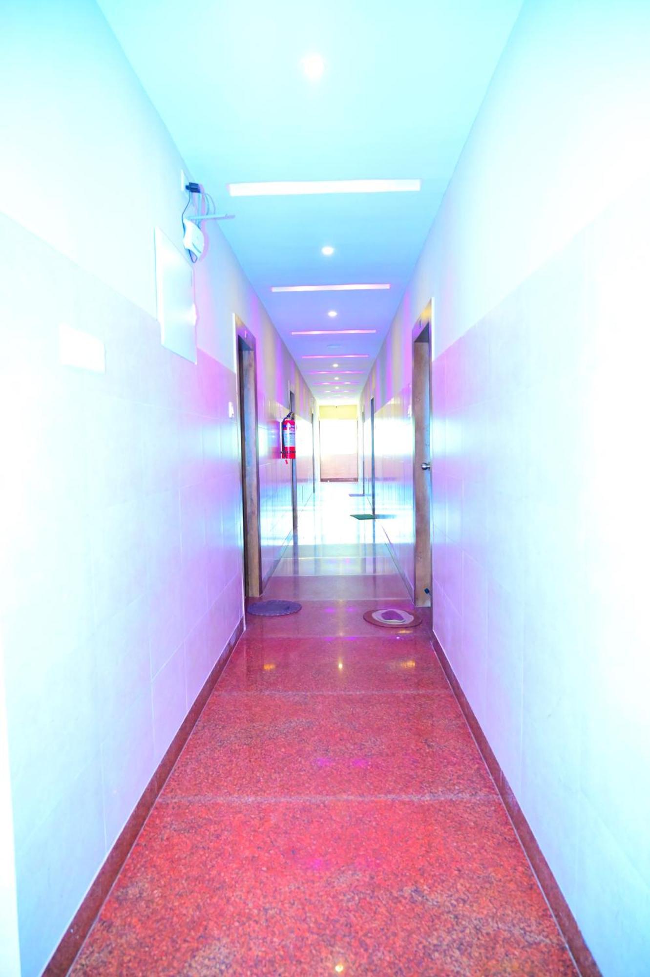 Blue Sagar Official 3* Puri