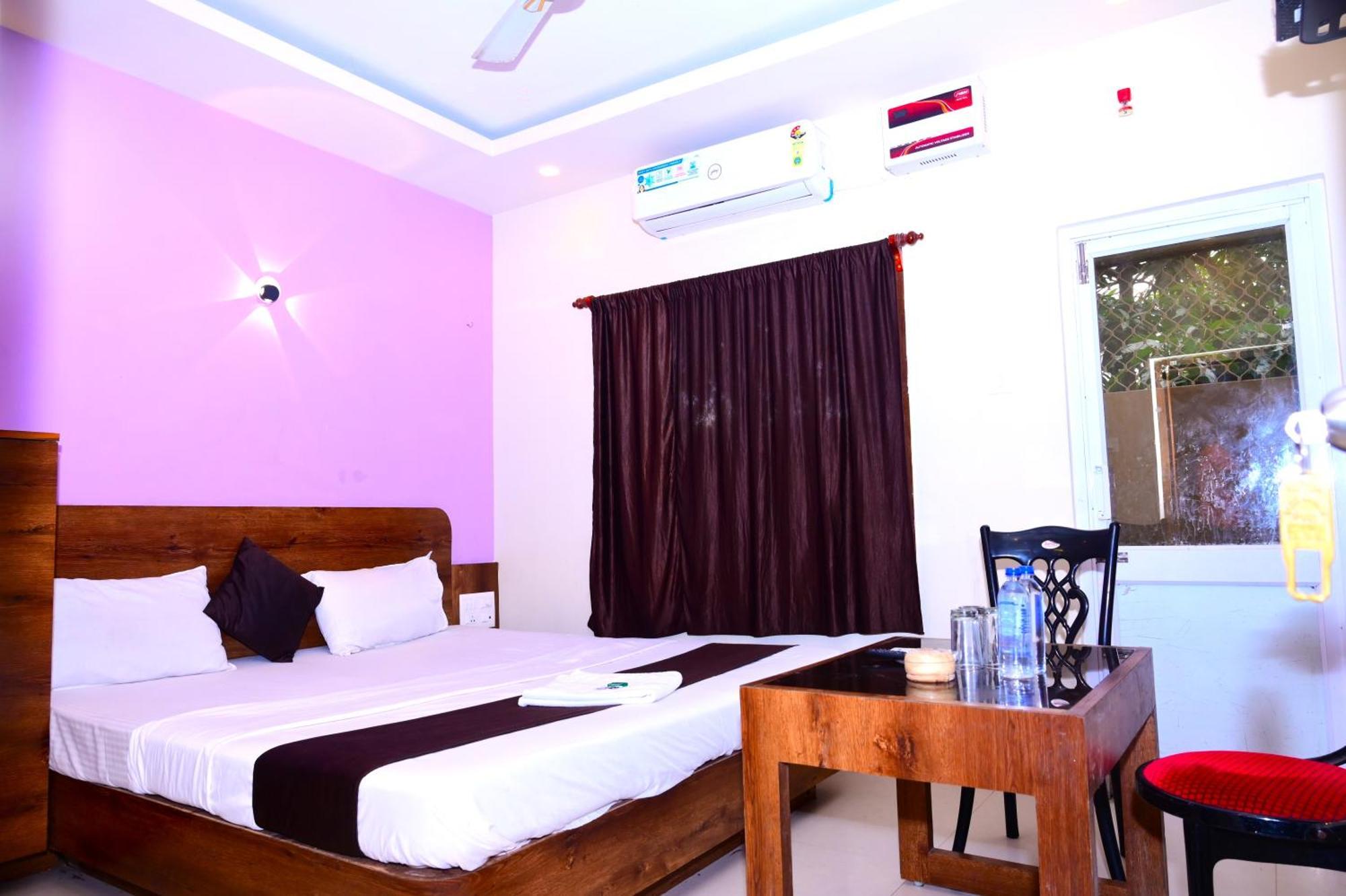 Blue Sagar Official Hotel