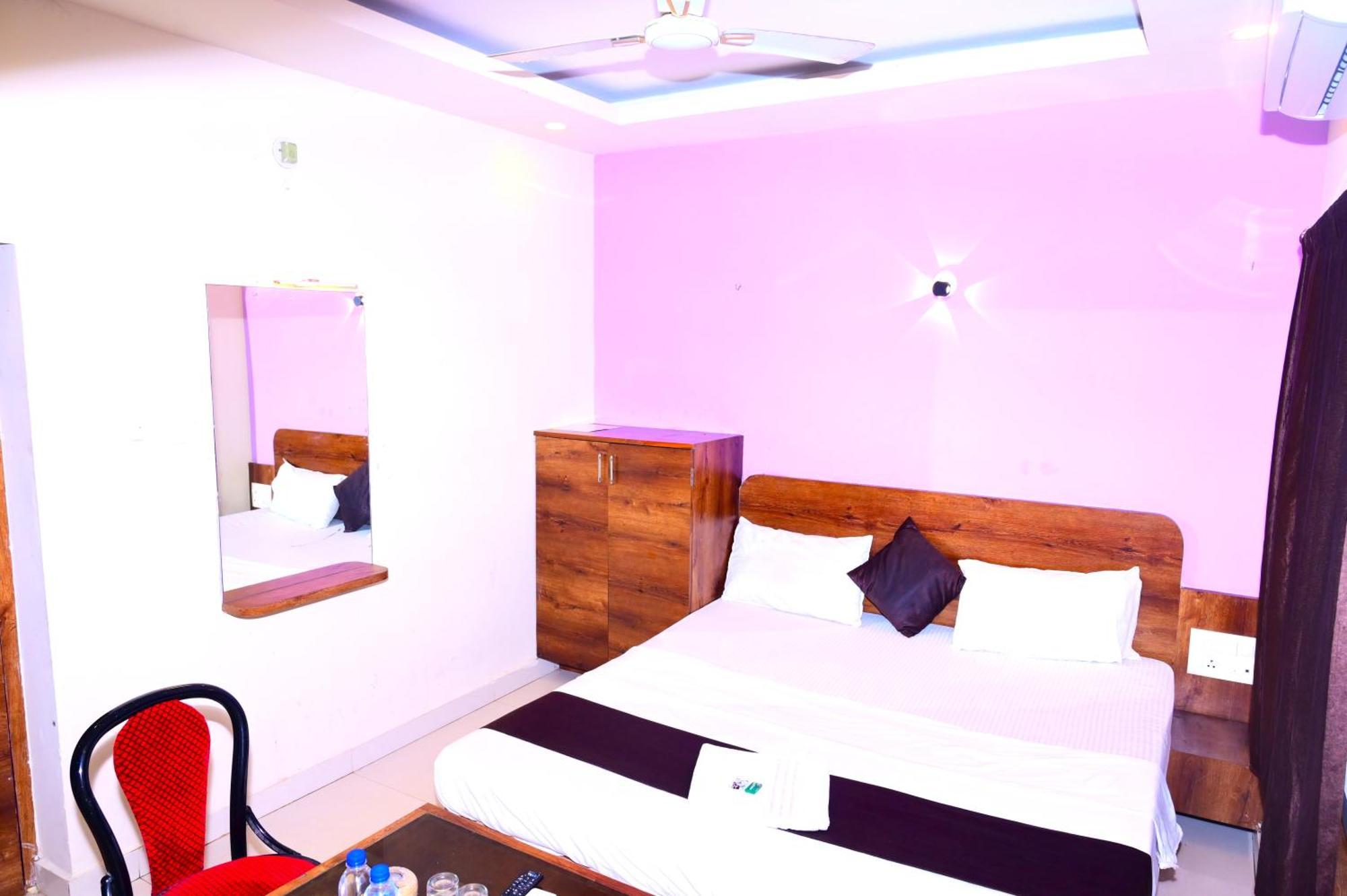 Blue Sagar Official Hotel Puri