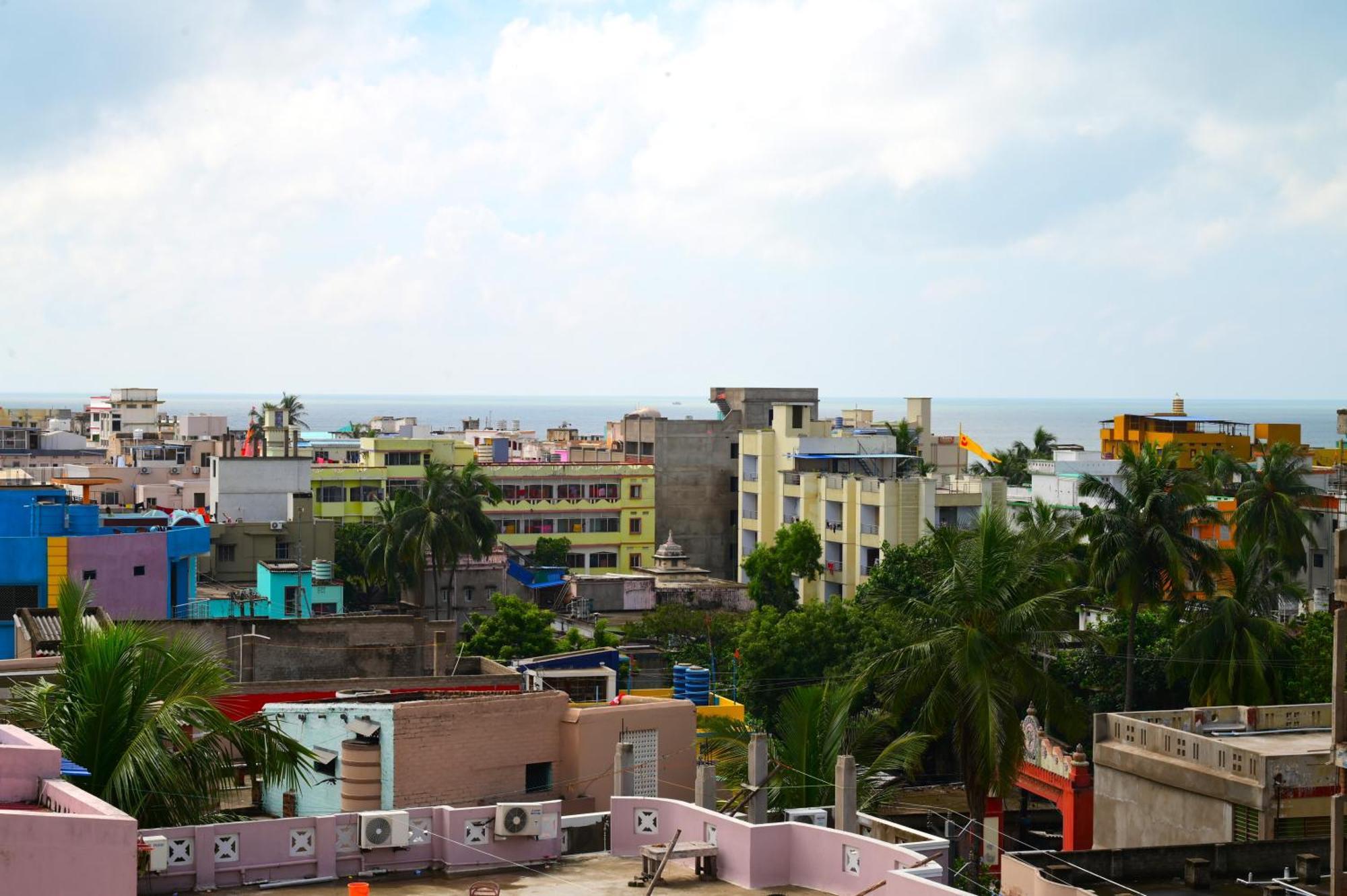 Blue Sagar Official Hotel