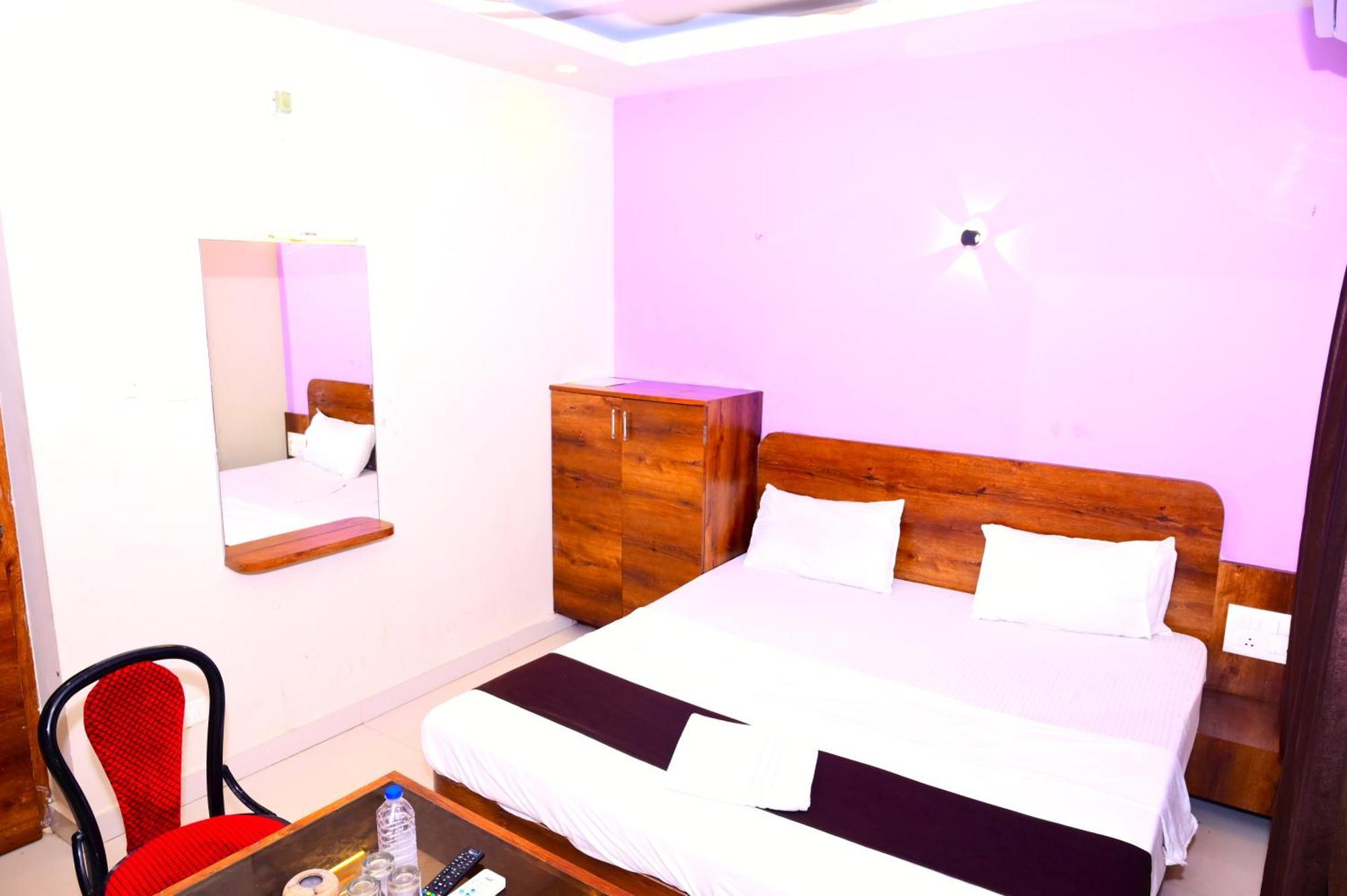 Hotel Blue Sagar Official