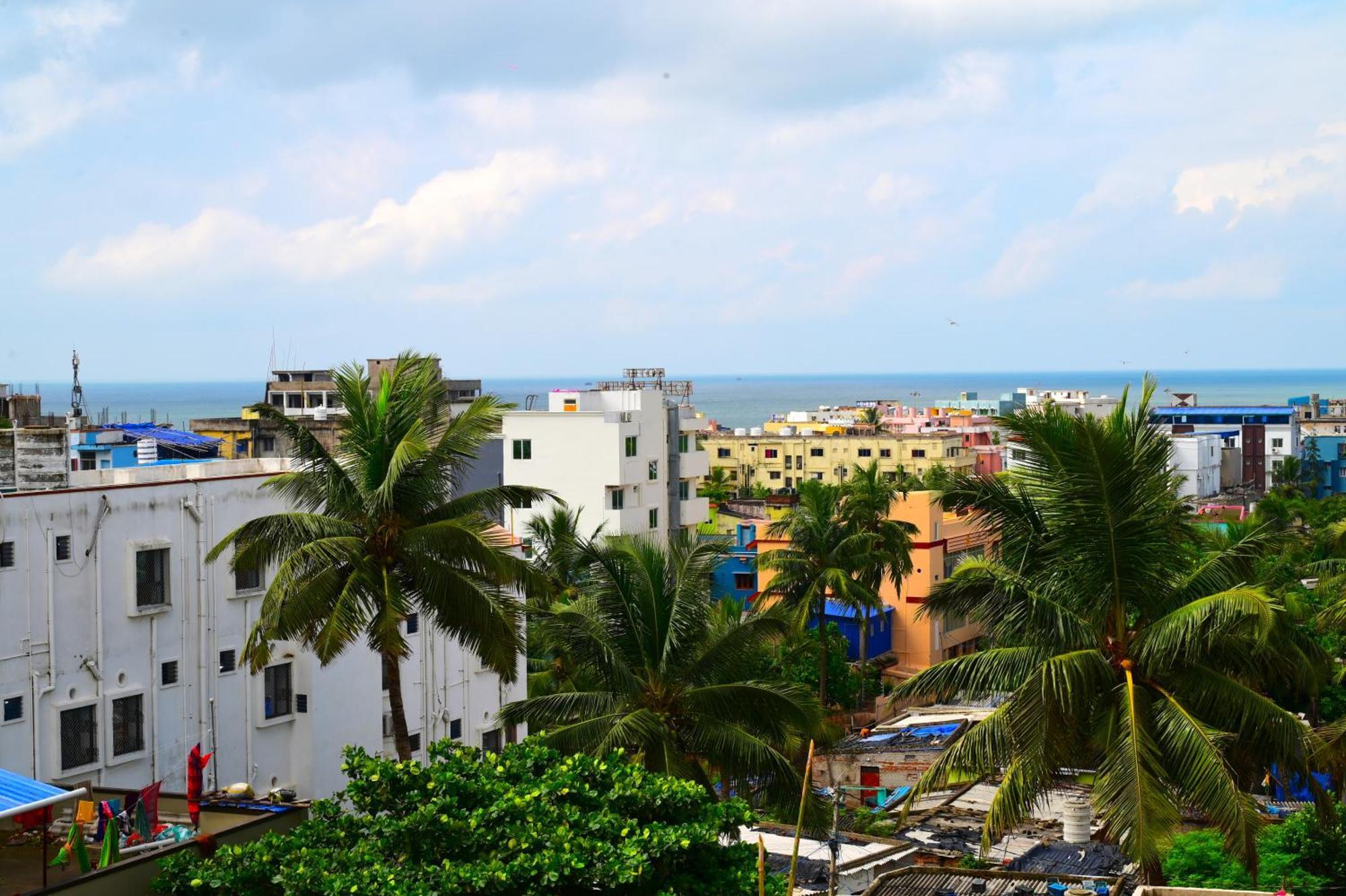Hotel Blue Sagar Official