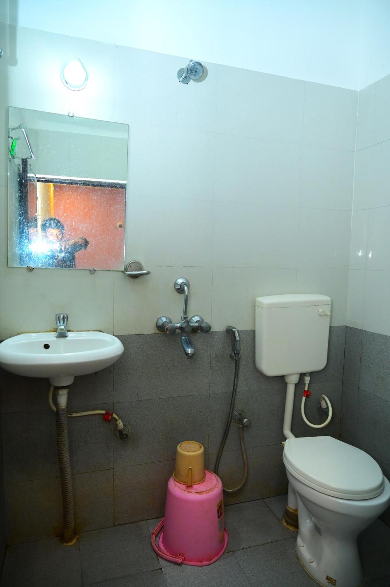 Hotel Blue Sagar Official Puri