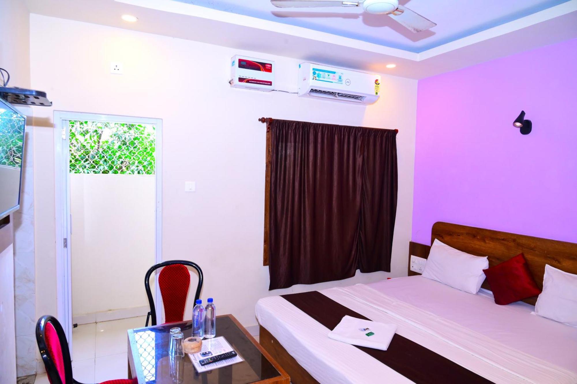 Blue Sagar Official 3*